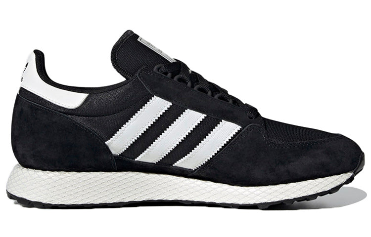adidas Forest Grove 'Core Black' EE5834