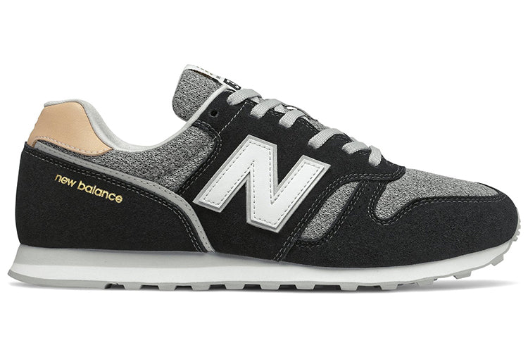 New Balance 373 v2 Black ML373SB2