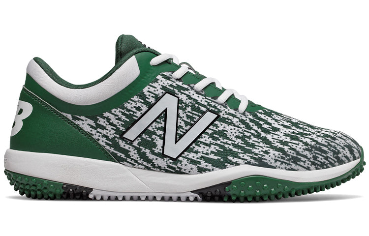 New Balance 4040v5 Turf 'Green' T4040TF5