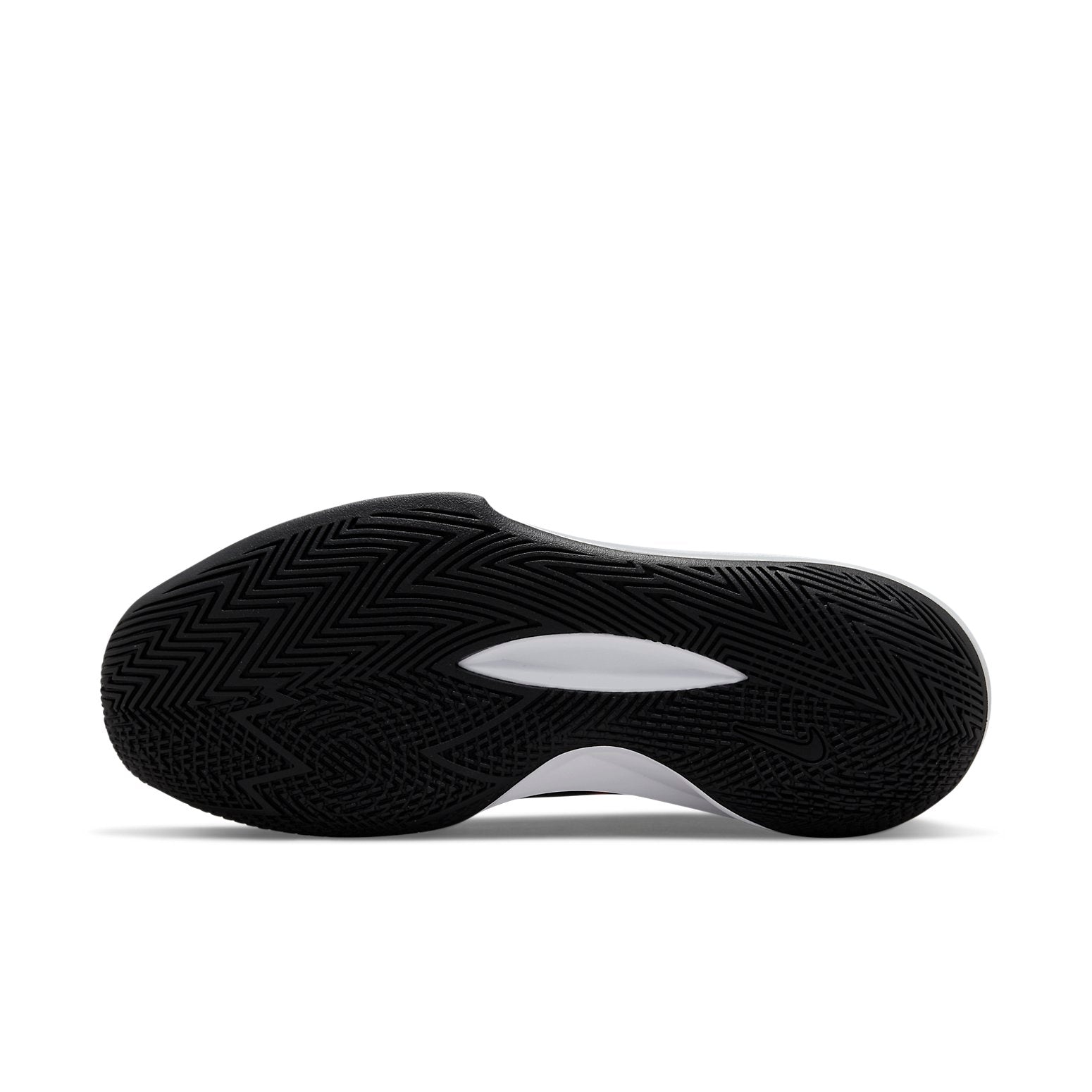 Nike Precision 6 'Bred' DD9535-002