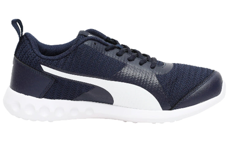 PUMA Xyork IDP Blue/White 191886-02
