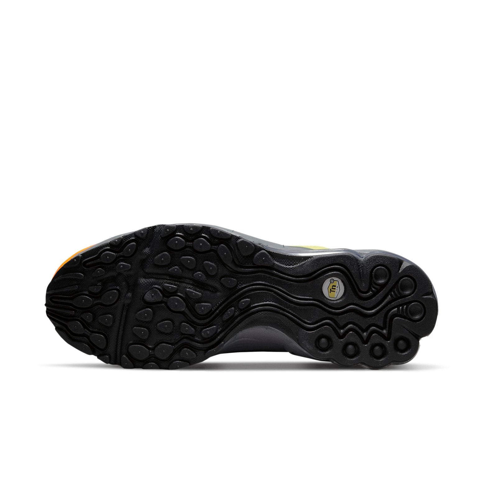 Nike Air Tuned Max 'Volt Total Orange' DH4793-700
