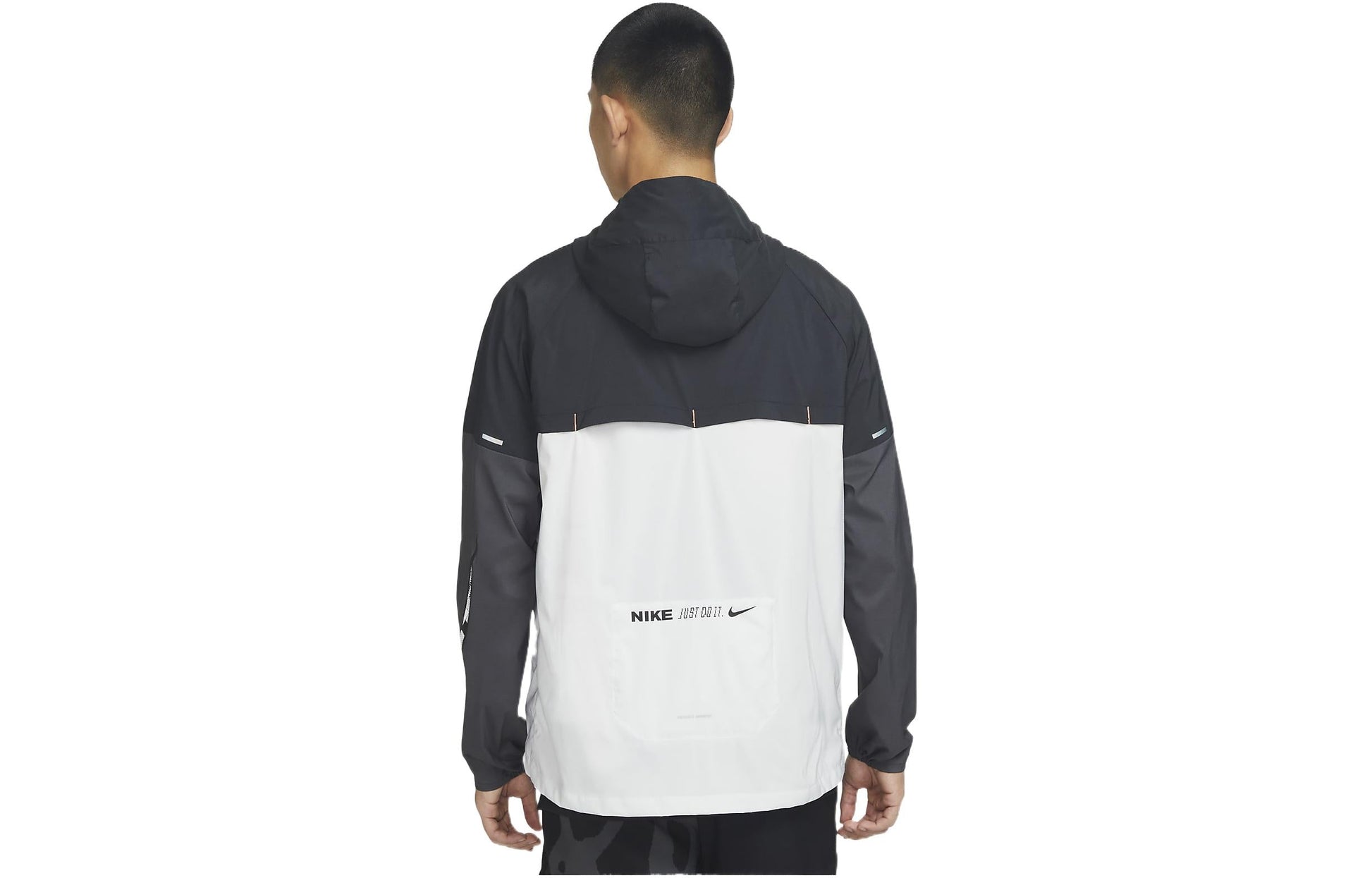 Nike 'Black White Dark Gray' FB1828-010