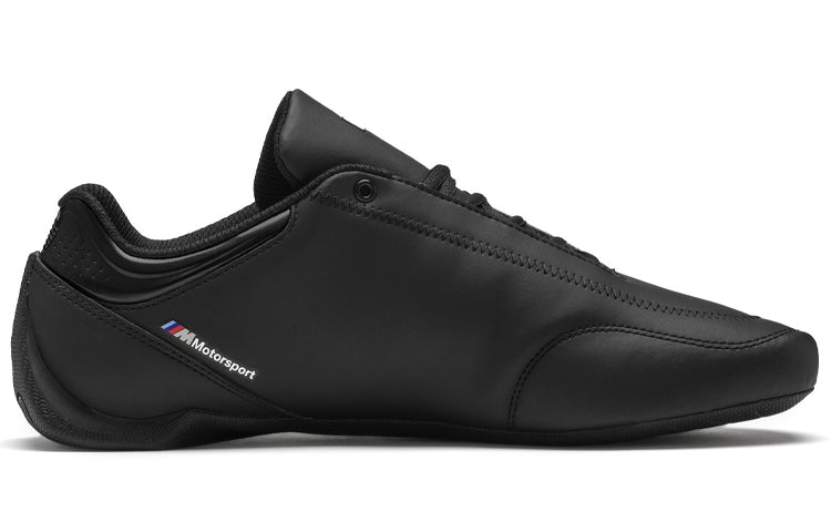 PUMA BMW MMS x Future Kart Cat 'Black White' 306469-01