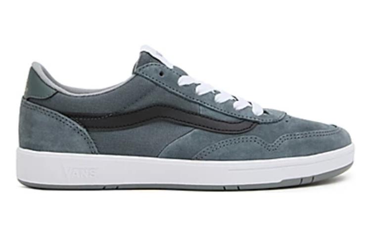 Vans Cruze Too ComfyCush 'Blue Grey' VN0A5KR5G0Z