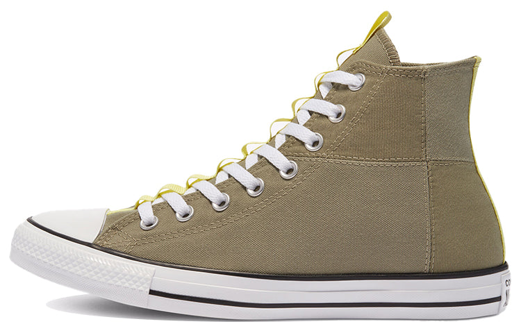 Converse Chuck Taylor All Star High 'Alt Exploration - Light Field Surplus' 170132F