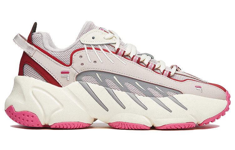 (WMNS) FILA Ade s Red F12W021103FVR