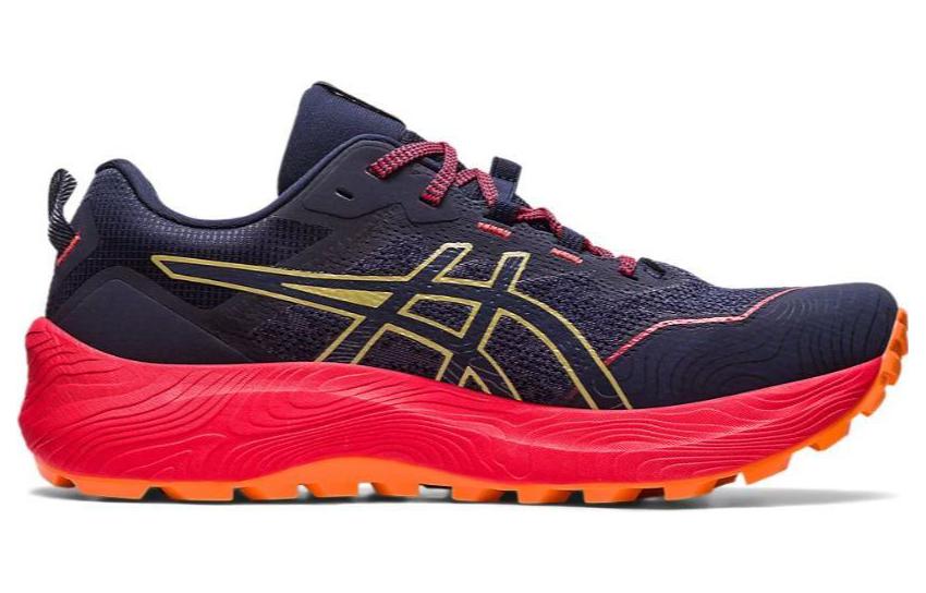 ASICS Gel-Trabuco 11 'Indigo Blue' 1011B605-400