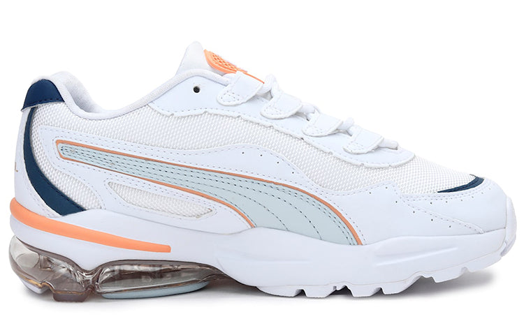 (WMNS) PUMA Cell Stellar 'White' 370950-08