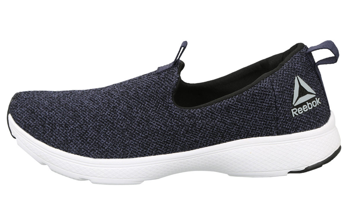 Reebok Zeal Walk Black Blue EG0097