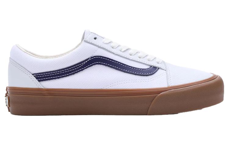 Vans Old Skool VR3 'Mesh White Navy Gum' VN0005UBYY2