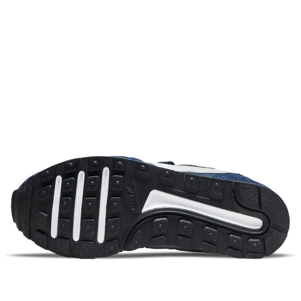 (PS) Nike MD Valiant Low-Top Blue CN8559-403