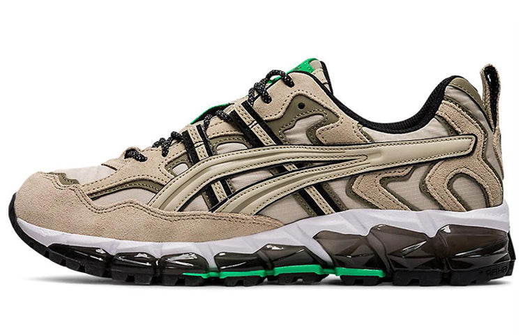 ASICS Gel-Nandi 360 'Putty' 1021A190-200