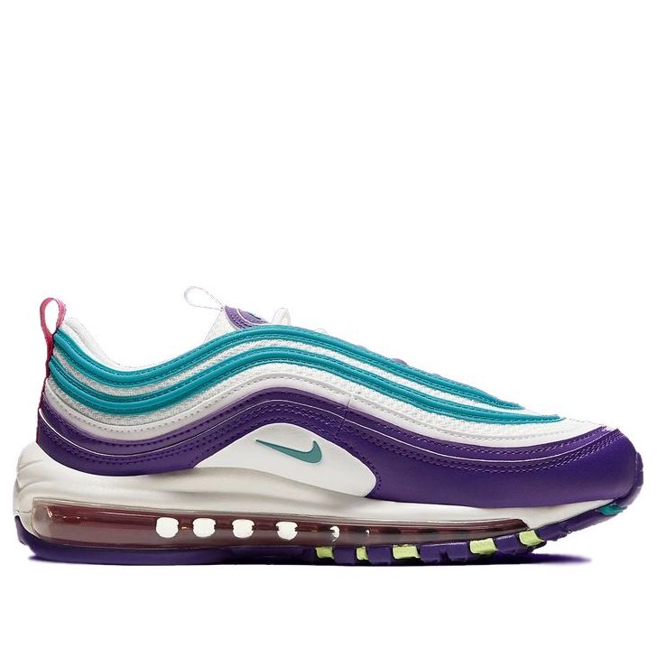 (WMNS) Nike Air Max 97 'Hornets' CI7388-101