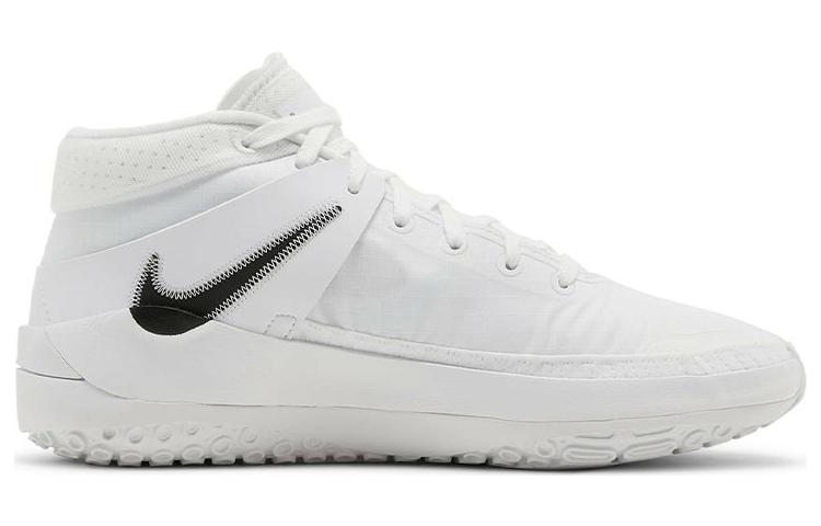 Nike KD 13 TB Promo 'White Black' CW4115-102