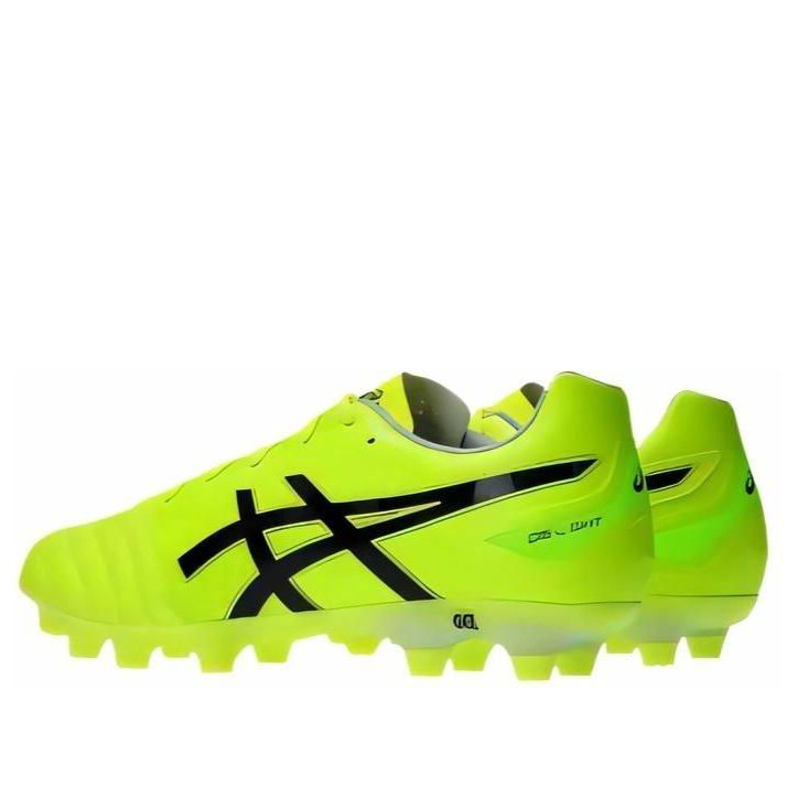 ASICS DS Light Advance Wide 'Safety Yellow/Black' 1103A098-750