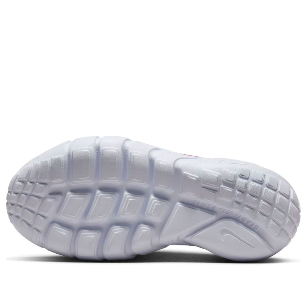 (PS) Nike Flex Runner 2 'Fireberry' FD5376-600