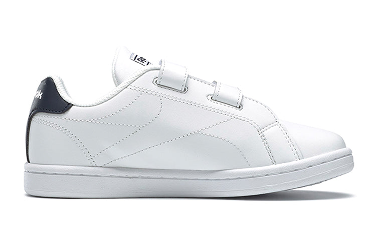 Reebok Royal Complete Clean Alt 2.0 'White Black' EH1580