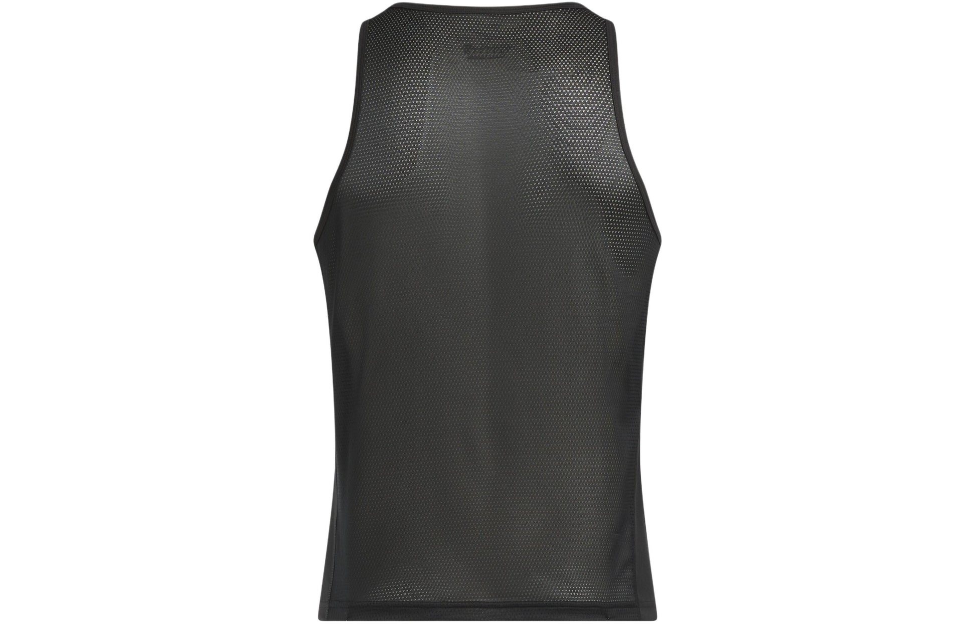 Reebok RBK-DRY Running Tank Top 'Black' 100070811