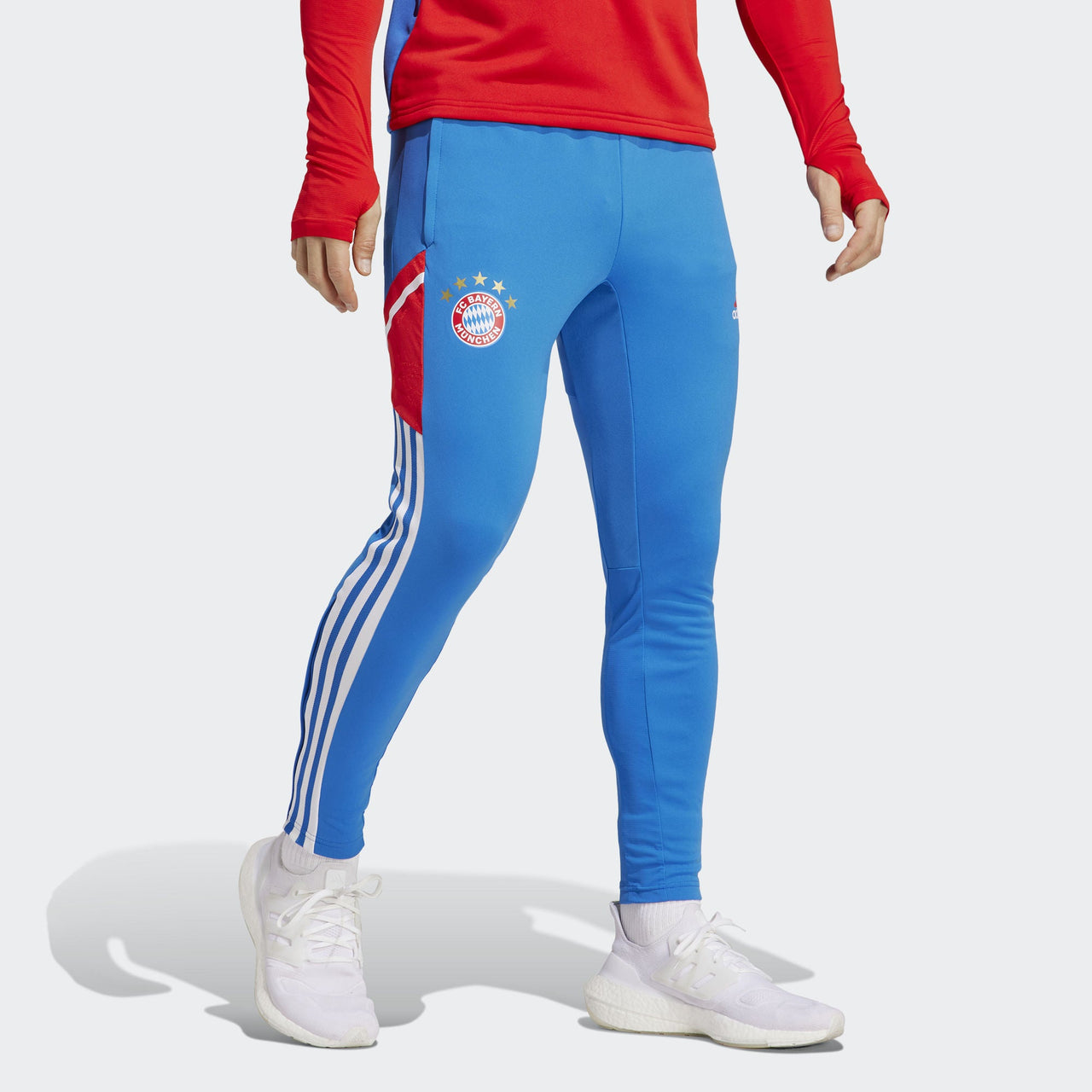 adidas FC Bayern Condivo 22 Training Pants IC6915