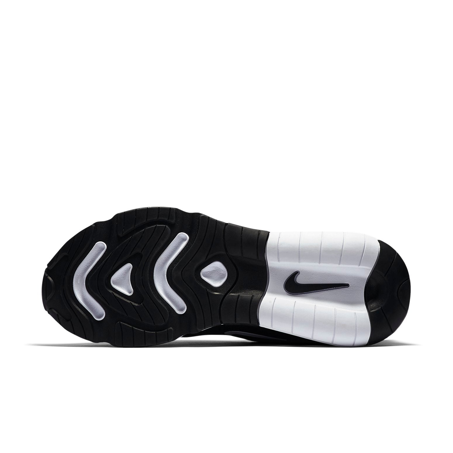 Nike Air Max 200 'Black' CQ4599-010