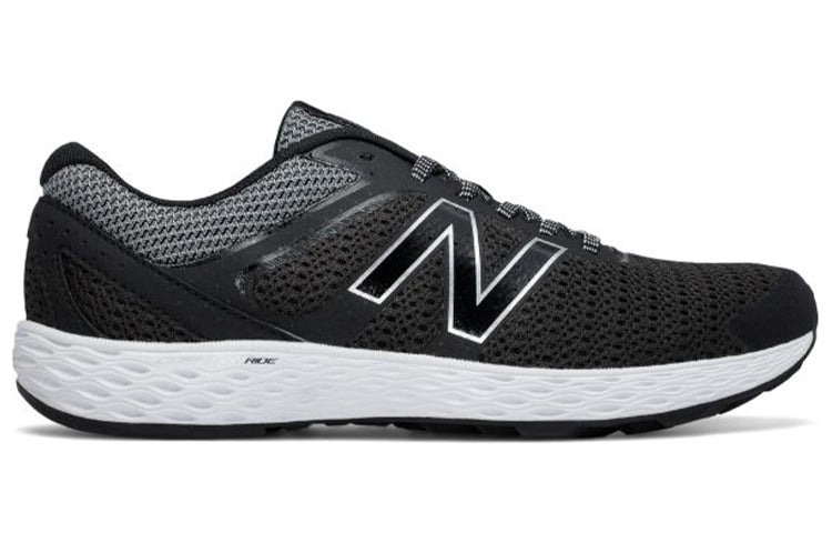 (WMNS) New Balance 520 Series V3 Low-Top Black W520RL3