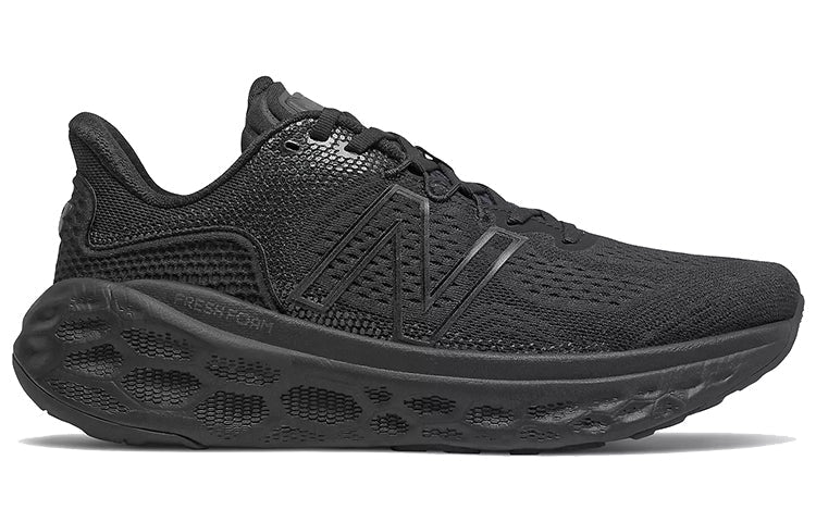 New Balance Fresh Foam More v3 'Black' MMORLB3