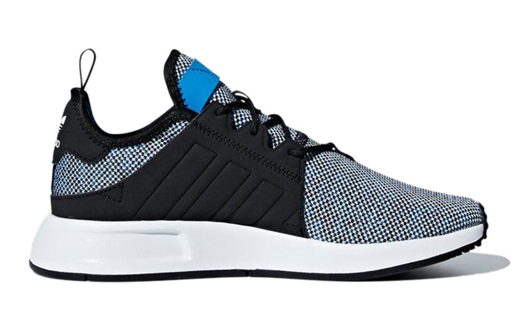 (GS) adidas X_PLR J 'Bright Blue' B41789