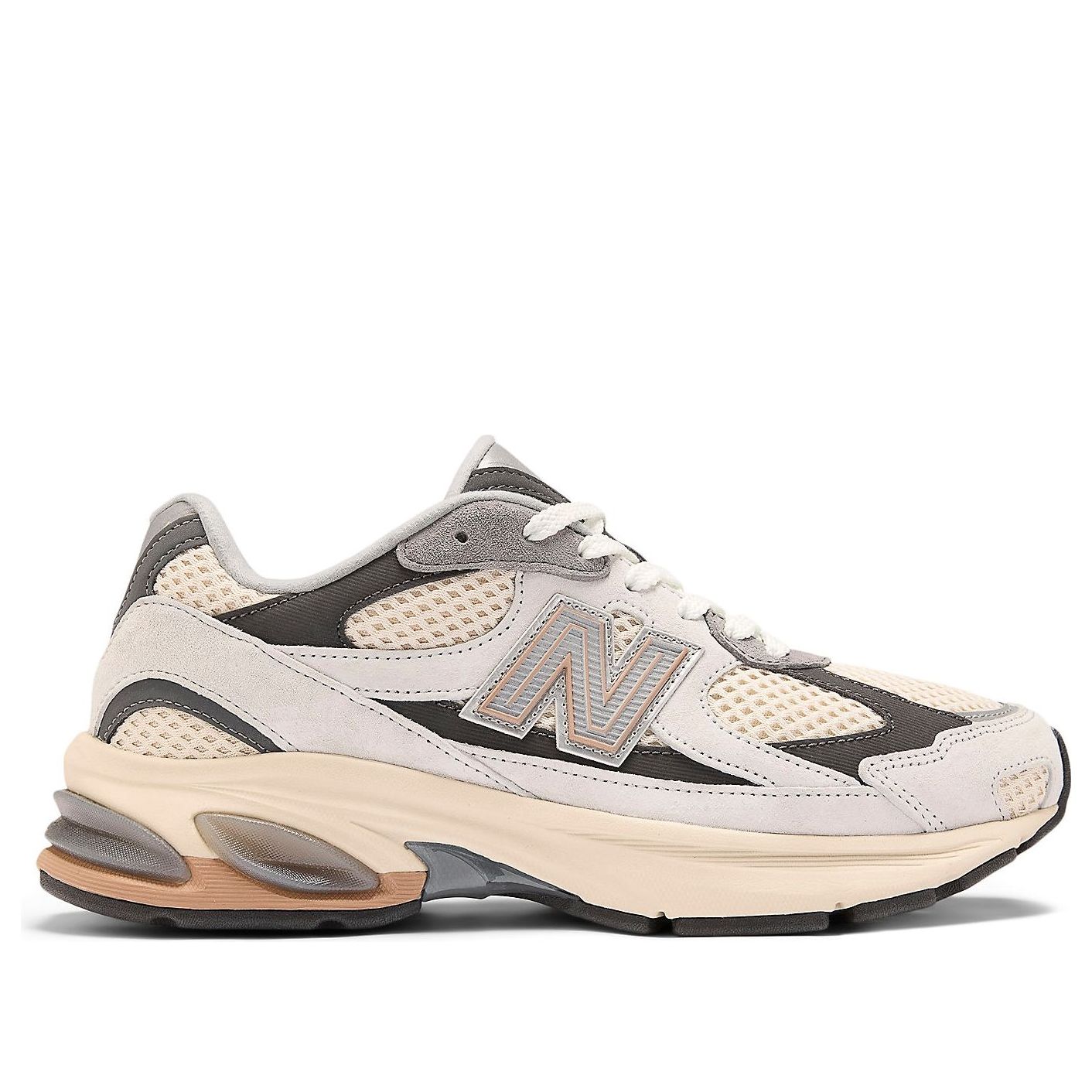 New Balance 2010 'Cream Grey' U2010TTO