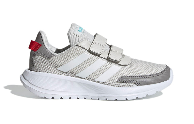 (PS) adidas neo Tensor Grey 'Gray White' EG4147