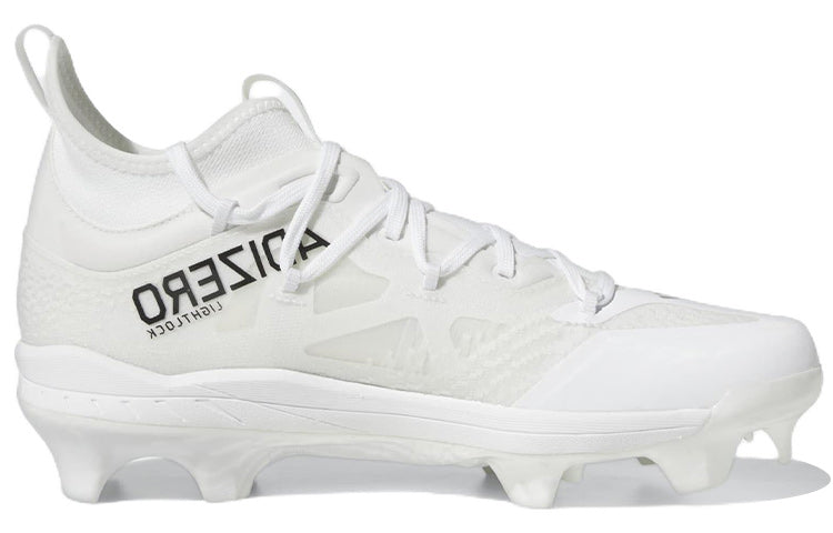 adidas Adizero Afterburner NWV TPU 'White Black Iridescent' IF2218