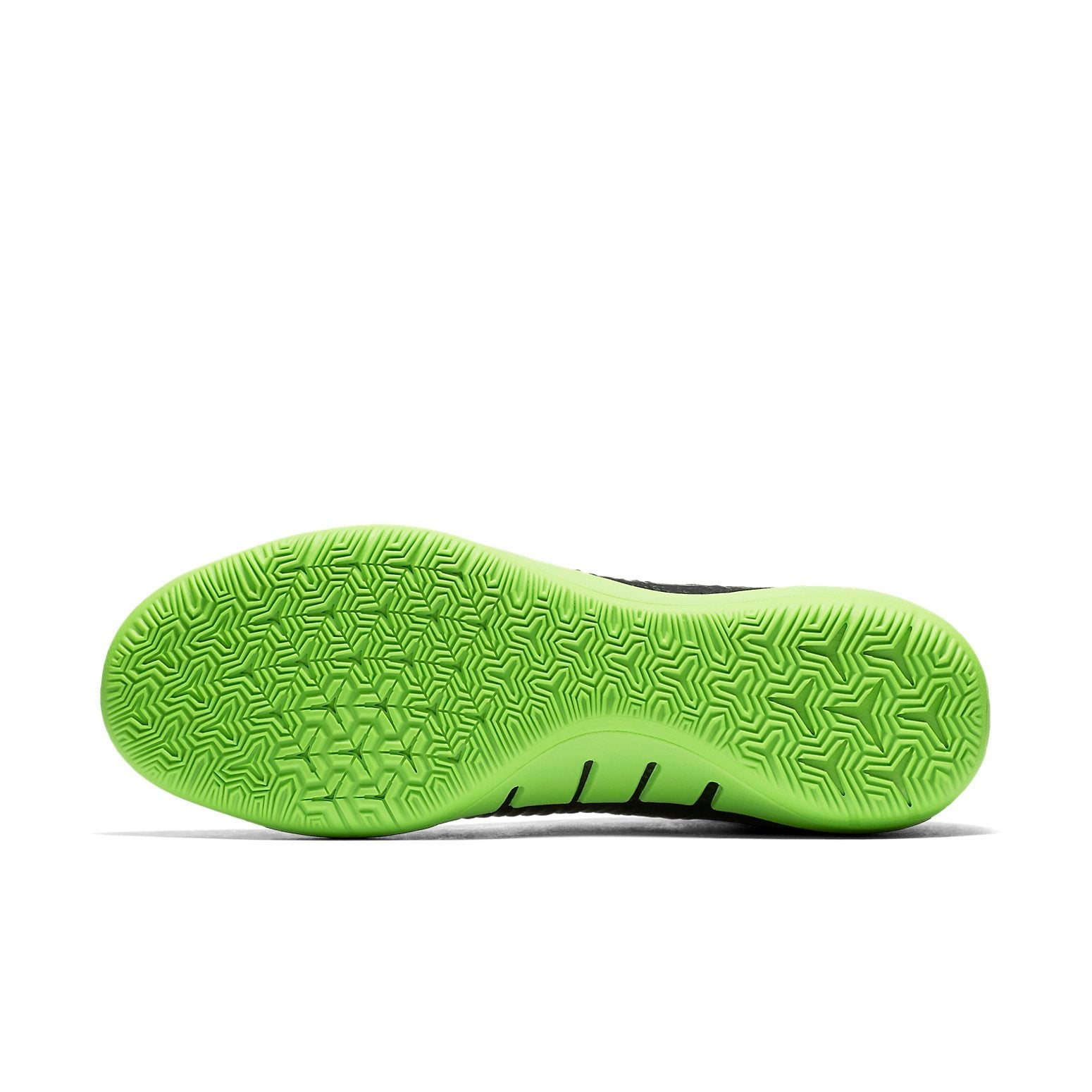 Nike MercurialX Proximo II IC 'Black Green' 831976-034
