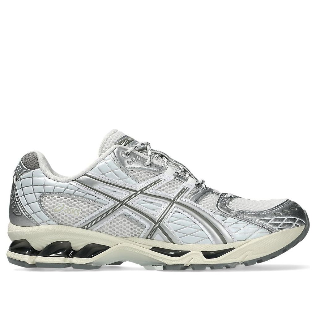 ASICS Gel-Nimbus 10.1 'White Airy Blue' 1203A761-102