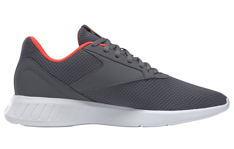 Reebok Lite 2.0 'Dark Grey Red' EH2692