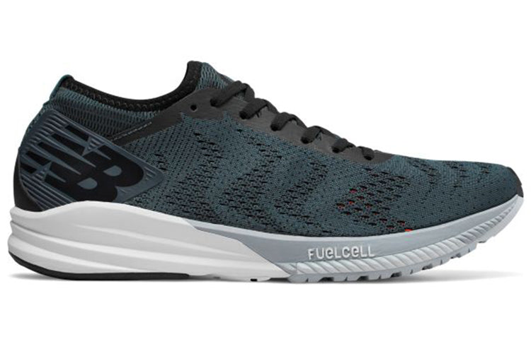 New Balance FuelCell Impulse 'Blue Black' MFCIMGR
