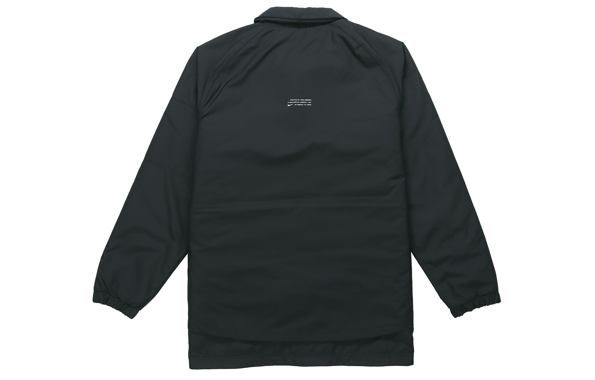 Men's Nike Casual Sports Jacket Black BV9300-010