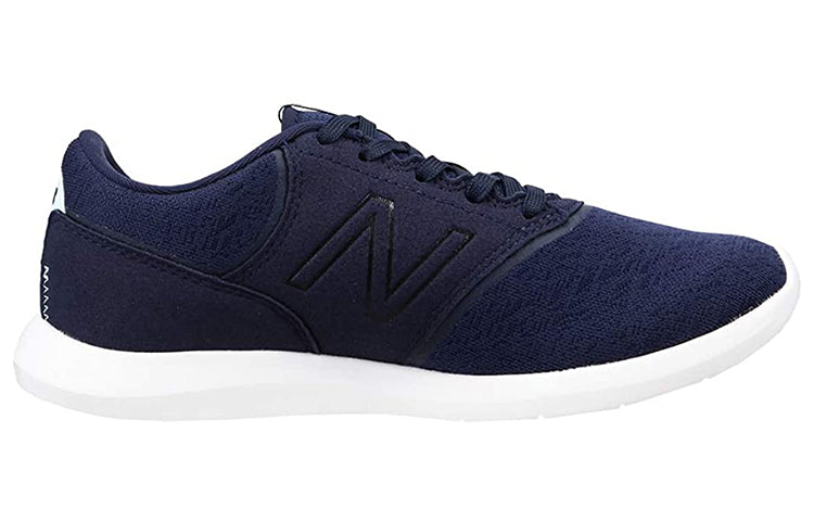 (WMNS) New Balance 415 Low-Top Dark-Blue WL415NV2