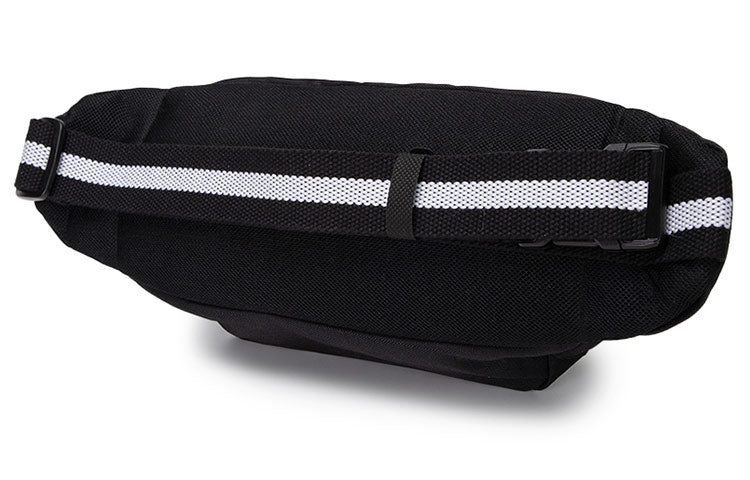 Air Jordan Shoulder Bag 'Black' JD2343013TD-001