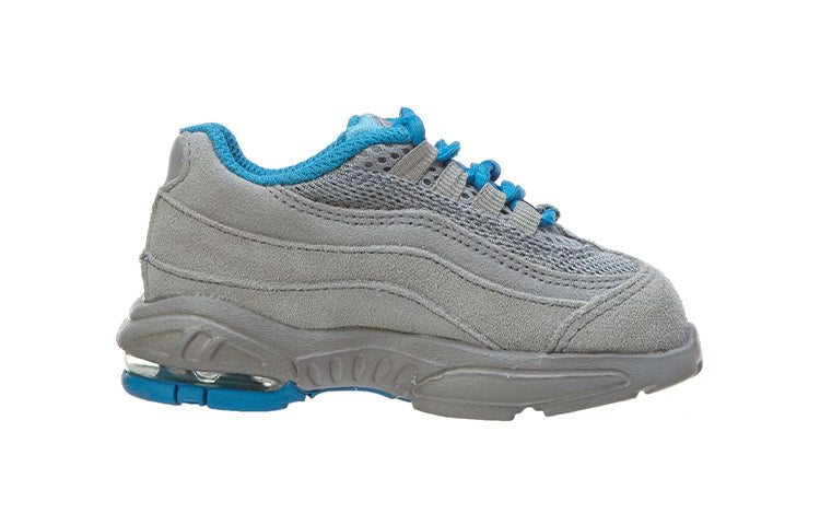 (TD) Nike Air Max 95 'Grey Blue' 311525-029