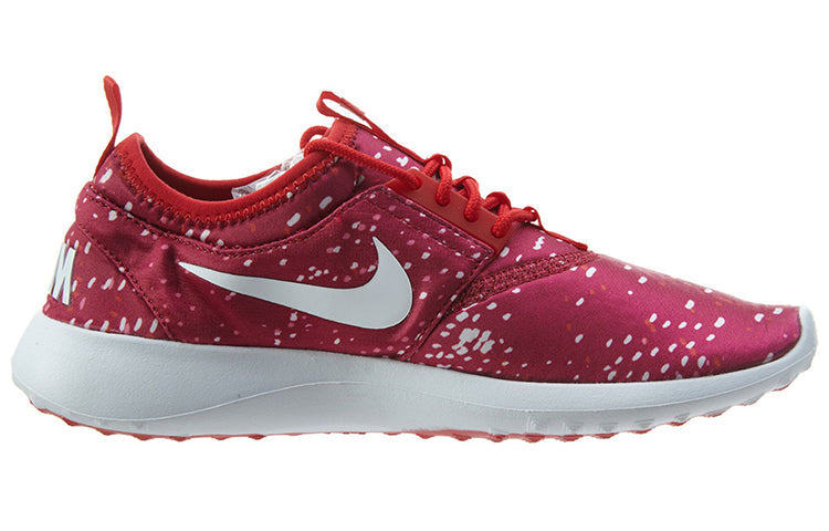 (WMNS) Nike Juvenate Print 'Noble Red' 749552-600