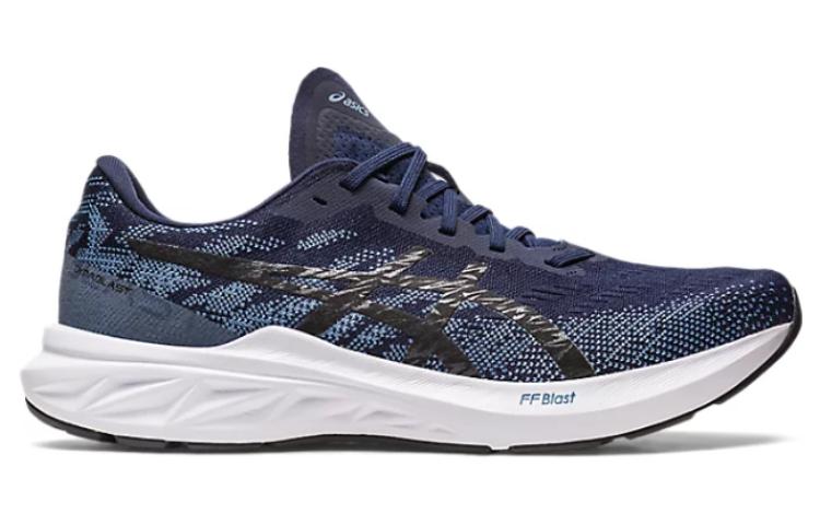ASICS DynaBlast 3 'Midnight Black' 1011B460-404