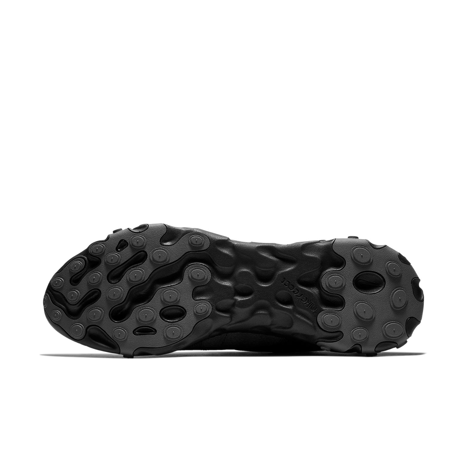 Nike React Element 55 'Triple Black' BQ6166-008