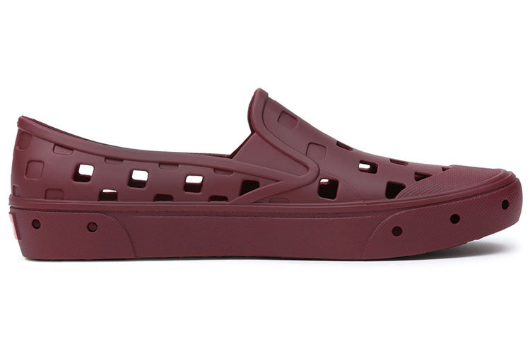 Vans Slip-On Trk RED VN0A5HF8TWP