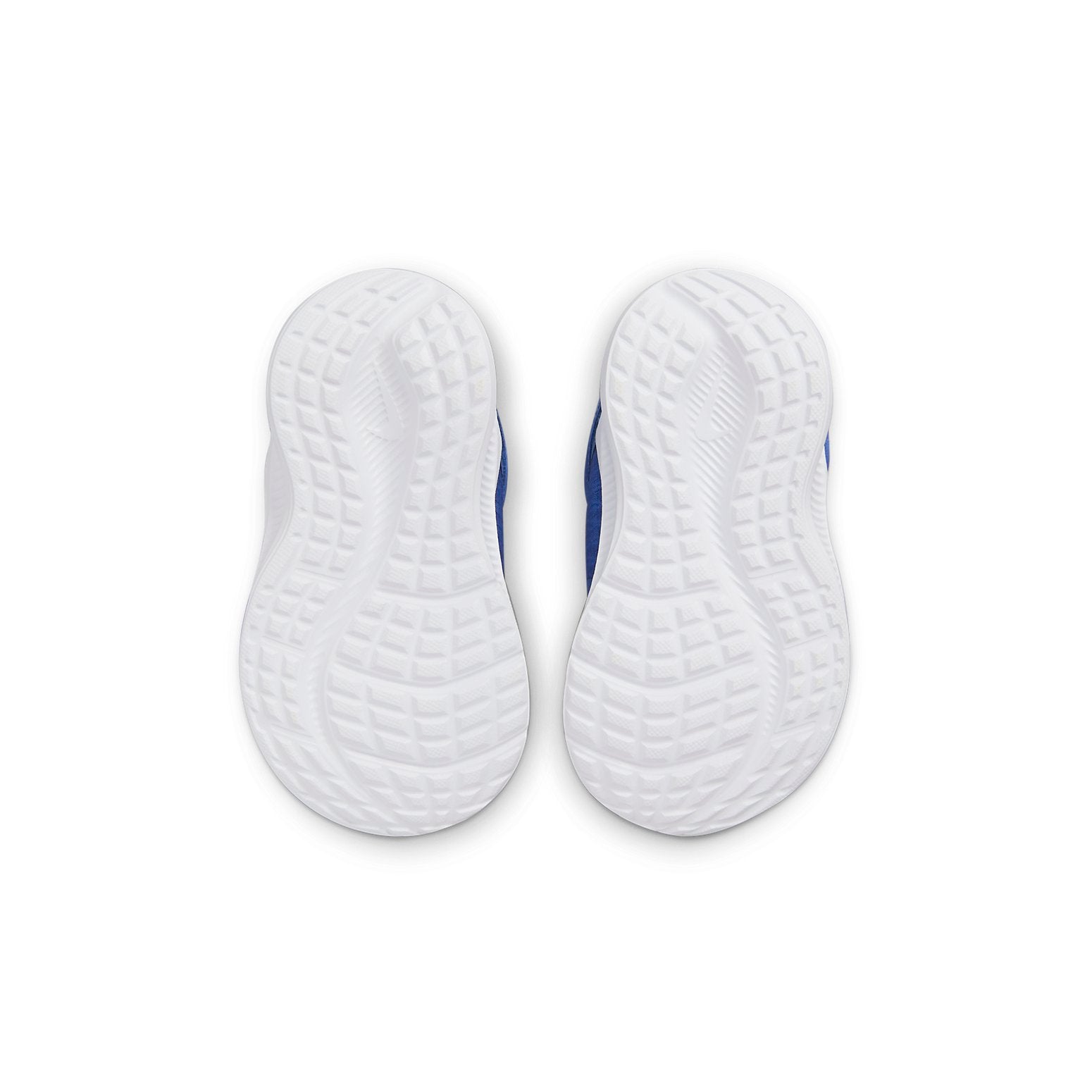 (TD) Nike Downshifter 11 Blue/White CZ3967-400