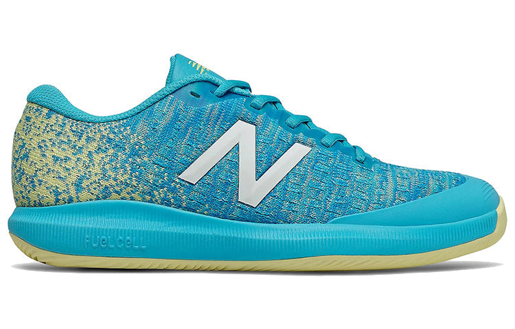 (WMNS) New Balance FuelCell 996v4 'Virtual Sky' WCH996S4