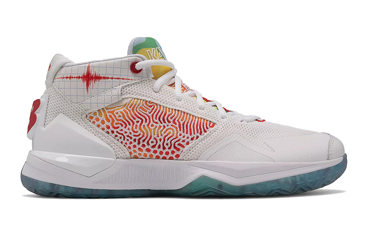 (GS) New Balance KAWHI 'Seismic Moment' GBKLSSB1