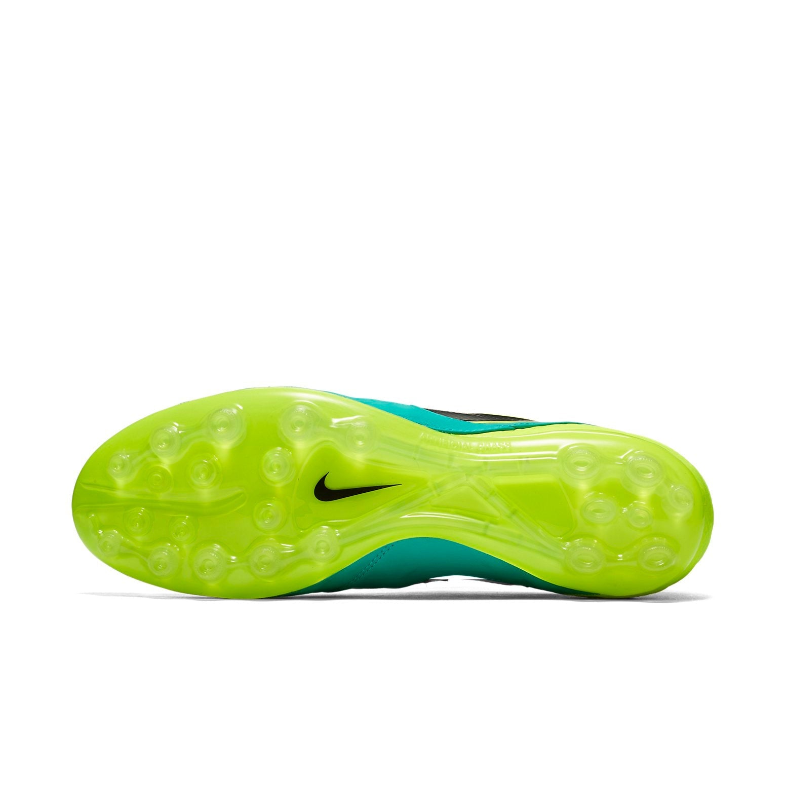 Nike Tiempo Legend 6 AG-R 'Clear Jade Volt' 819712-307