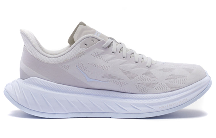 HOKA ONE ONE Carbon X 2 'Nimbus Cloud' 1123111-NCWT