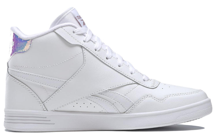 (WMNS) Reebok Club High Top GZ4993