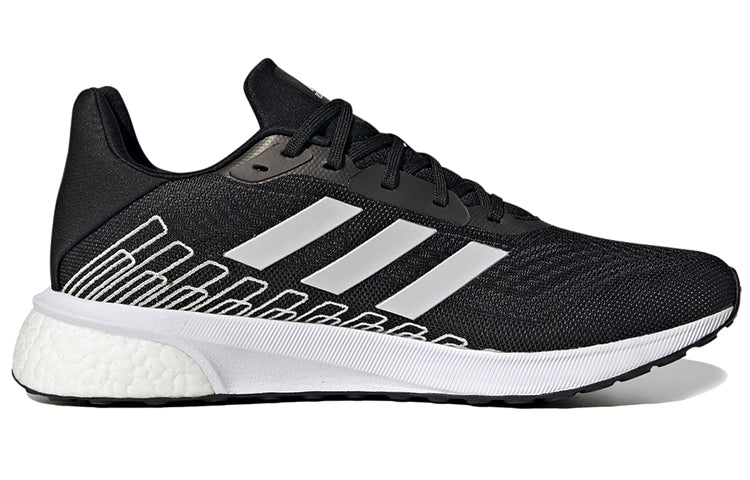 adidas Astrarun 2.0 Black/White FY2300